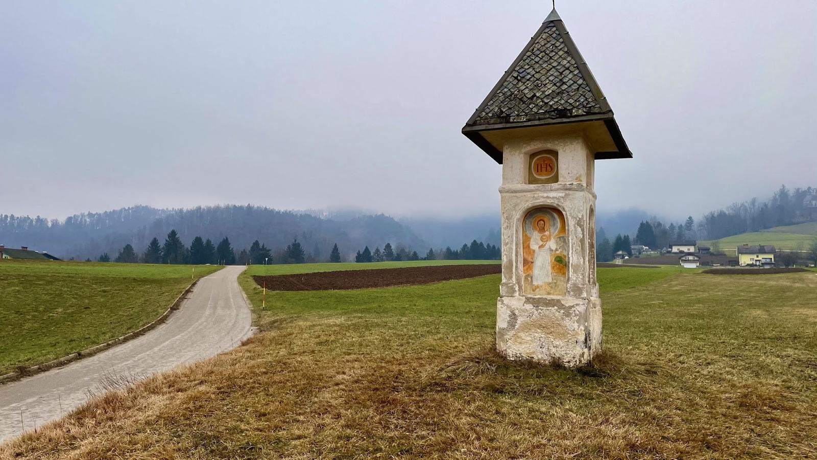 Turistično društvo Žlebe - Marjeta