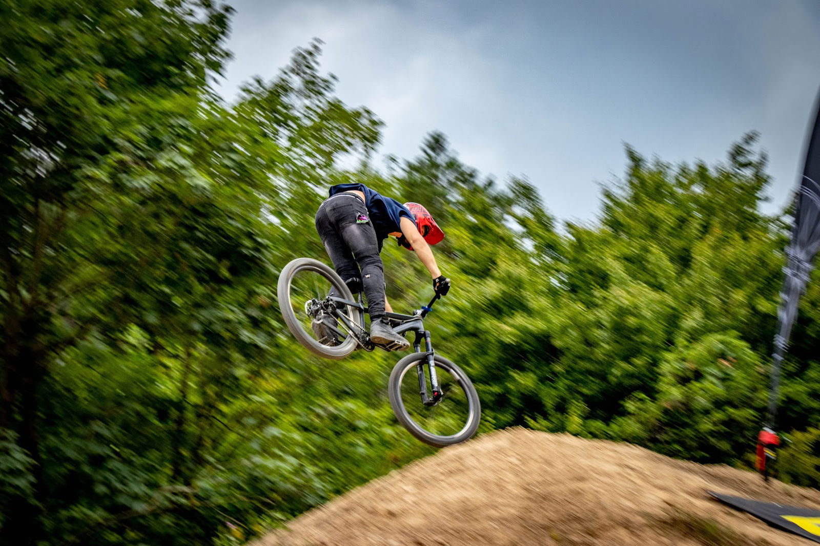 Bike Park Ljubljana