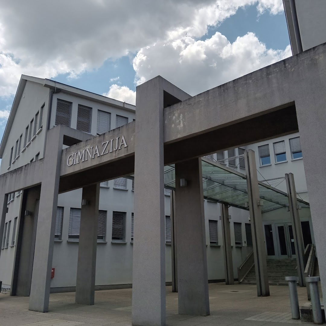 Gimnazija Požega