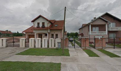 Brka kod dice na after