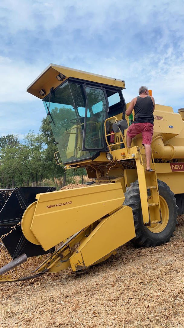 Poljoprivredno gazdinstvo Lazarević
