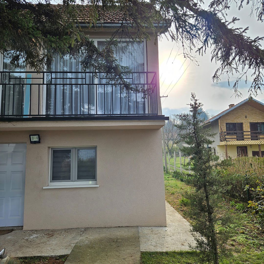Diamond House Rent Vikendica Beška