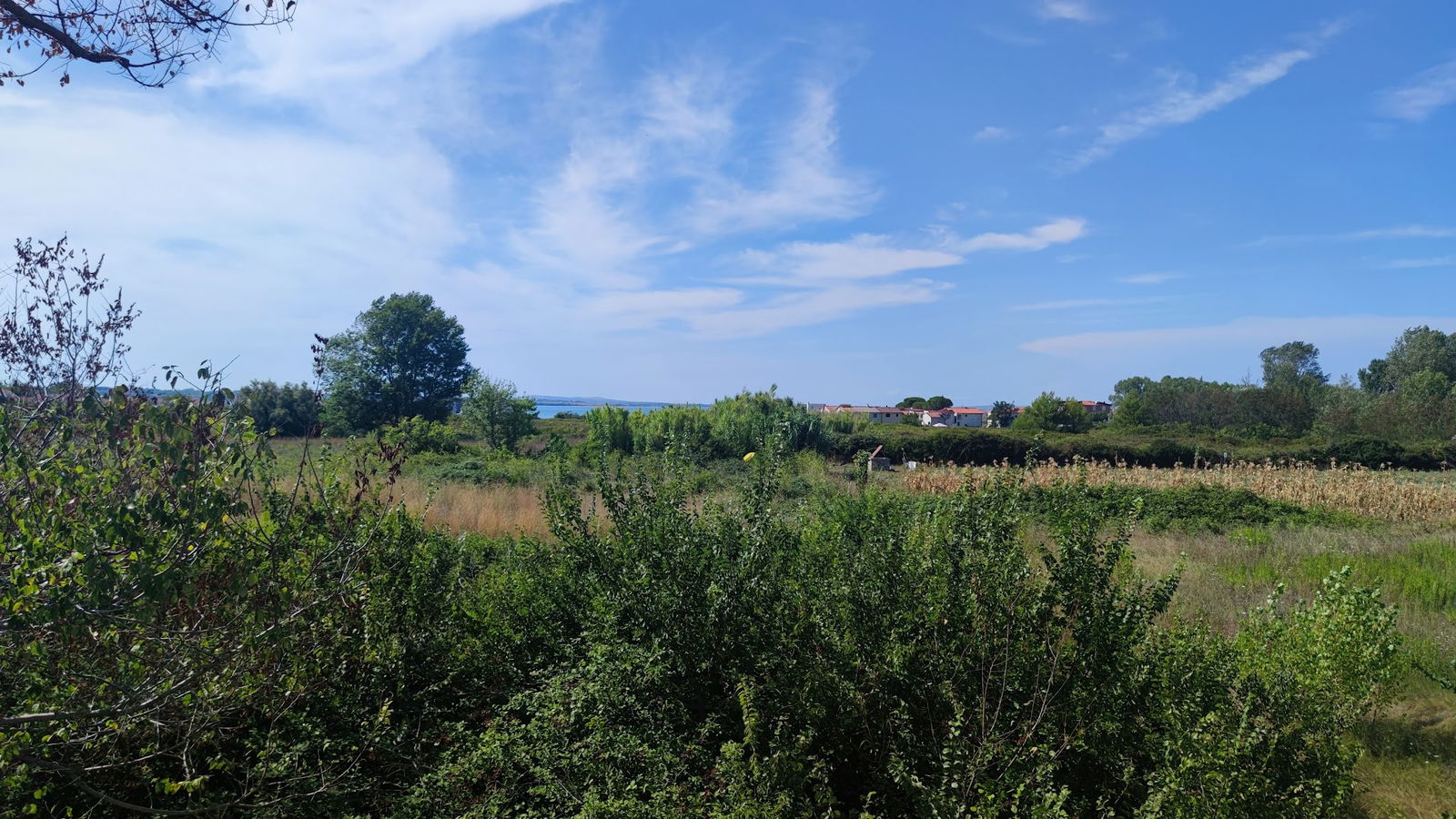 Apartmani Mersol Nin