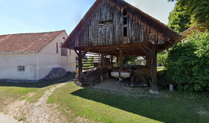 Izdelava , montaža, storitve in posredništvo, Jaka Ofentavšek s.p.