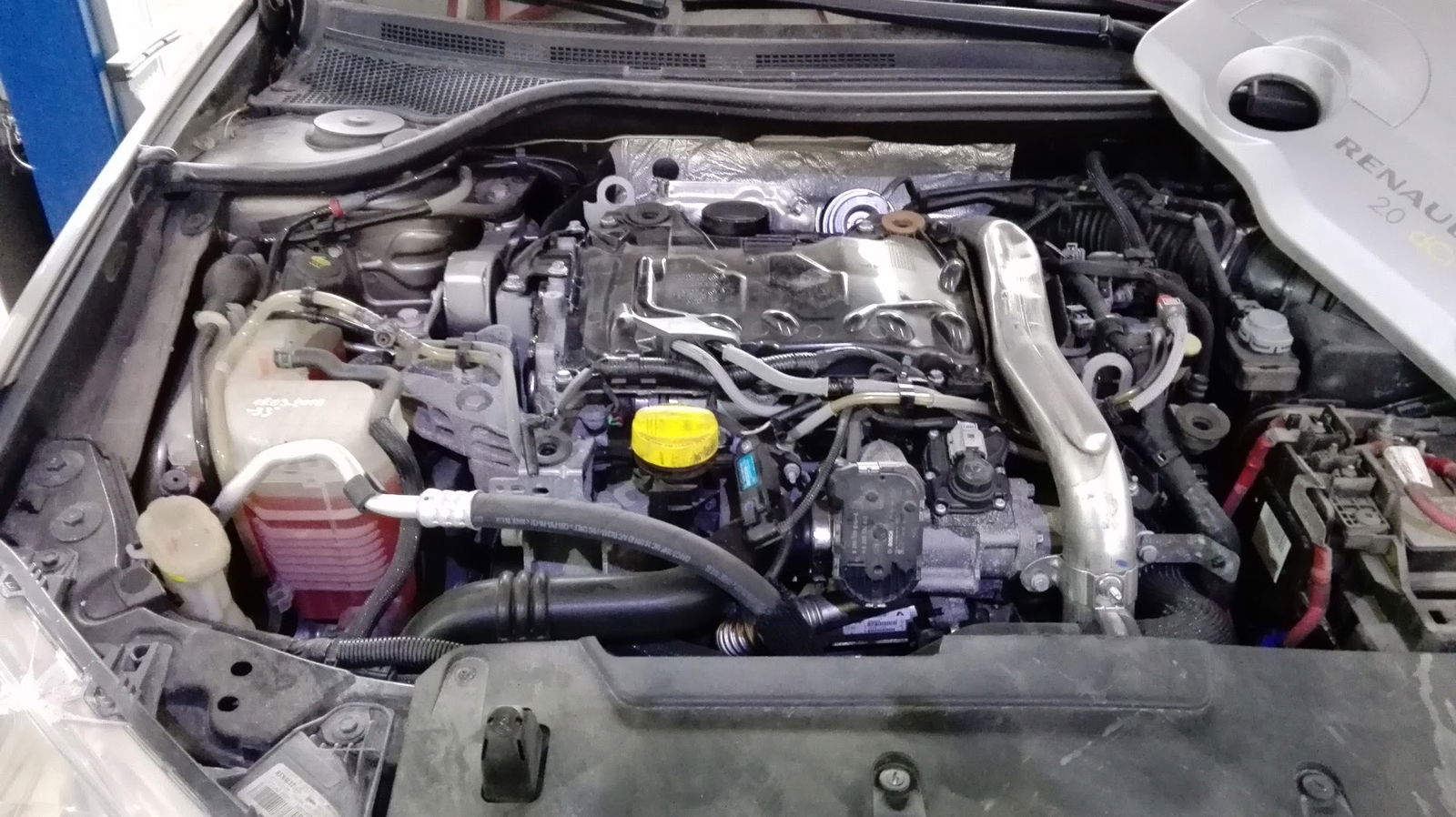 Ауто сервис Дамјановић