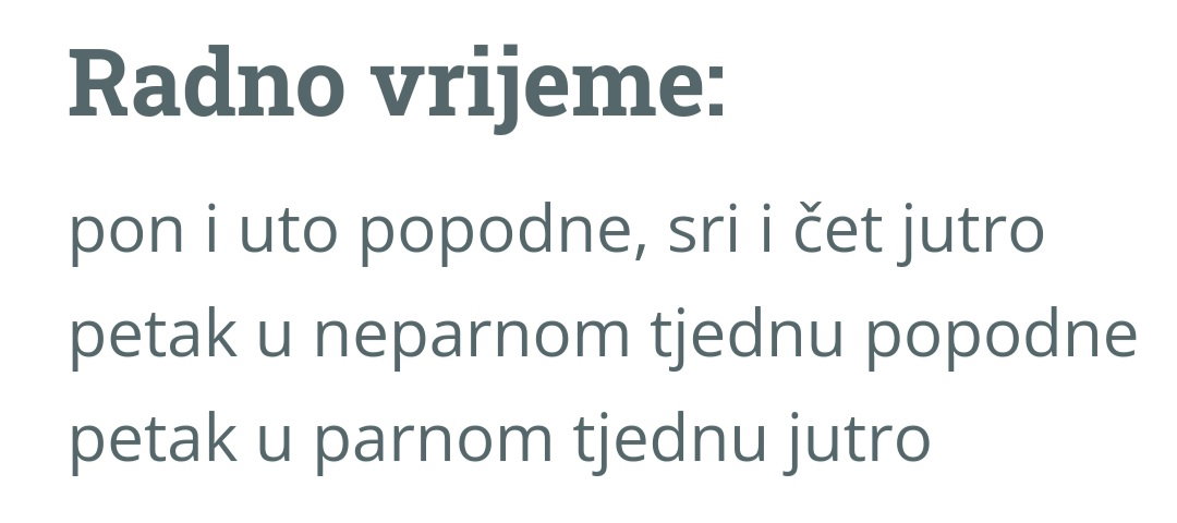 Ambulanra dentalne medicine Ana Maretić
