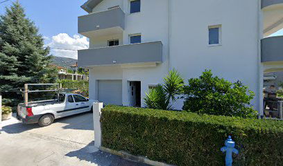 GRAĐEVINSKI OBRT DELAŠ DOM, VL. VINKO DELAŠ