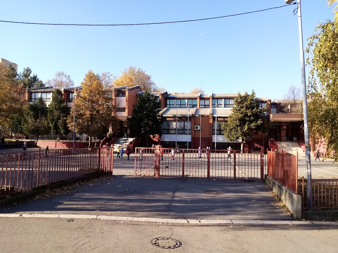 Osnovna škola „Despot Stefan Lazarević“