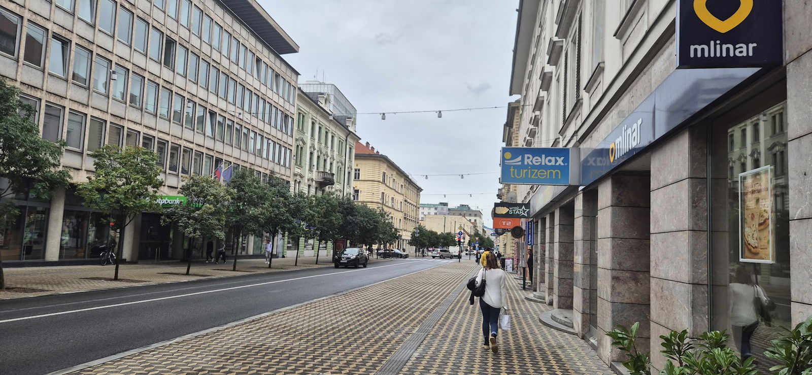 Relax Ljubljana