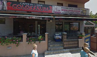 Muško Šišanje Grujić