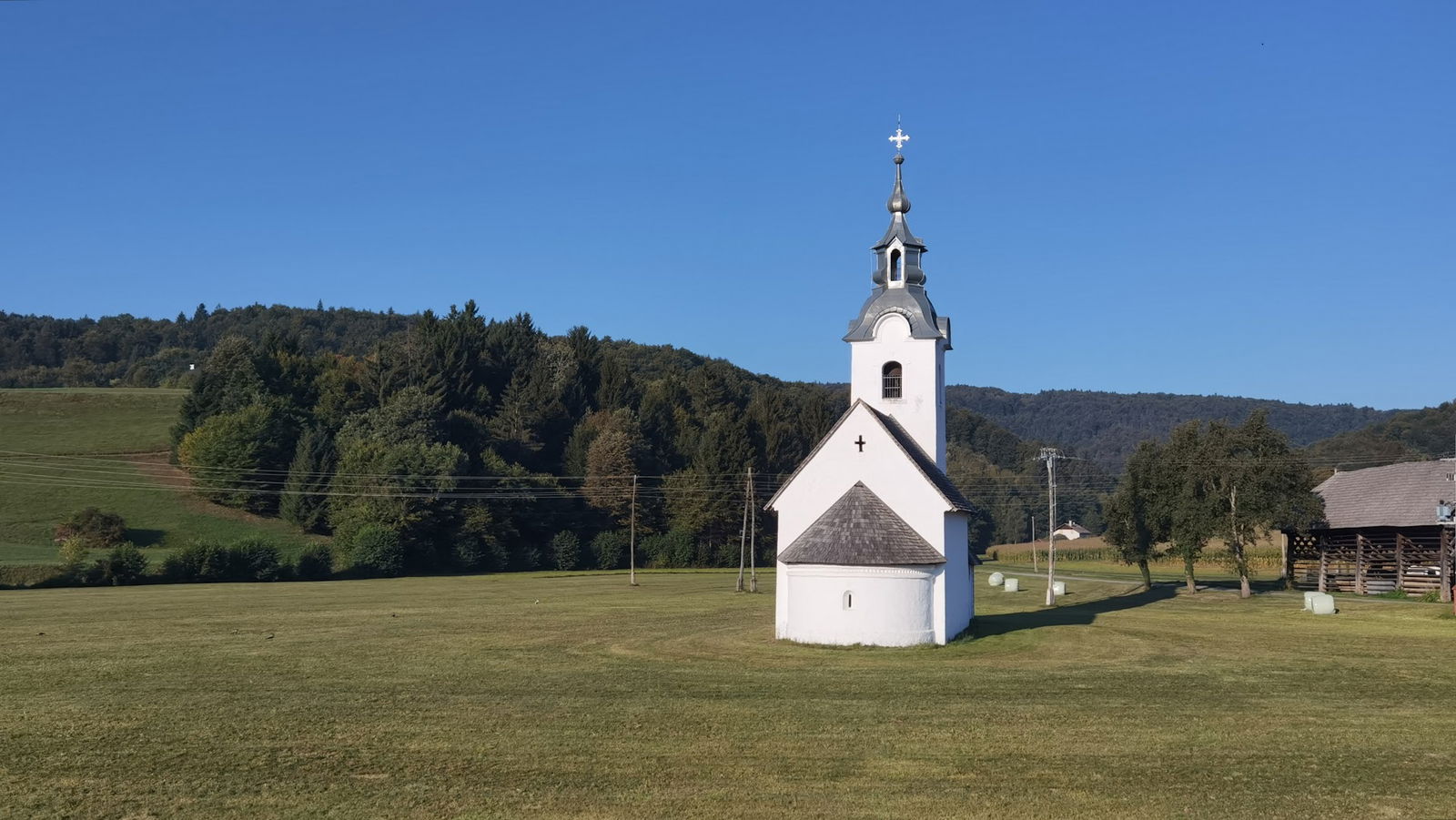 Cerkev sv. Martina