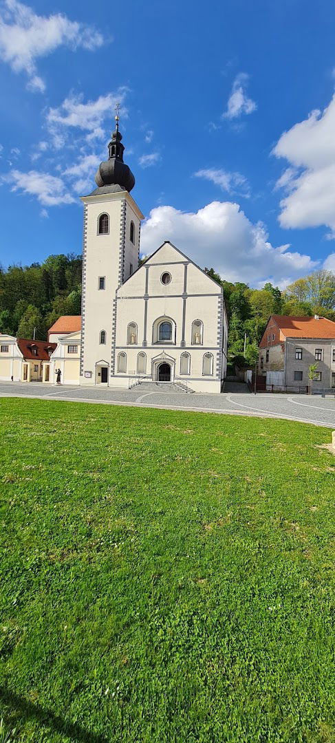 Pogrebno društvo Sv.Florijan
