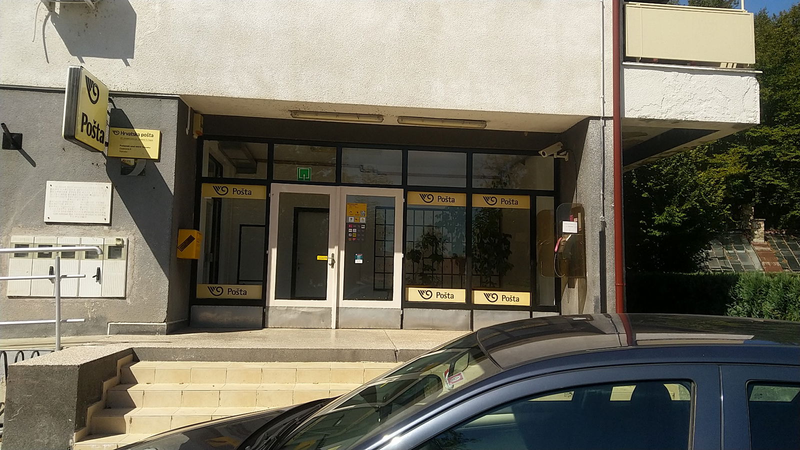 HP - Hrvatska pošta