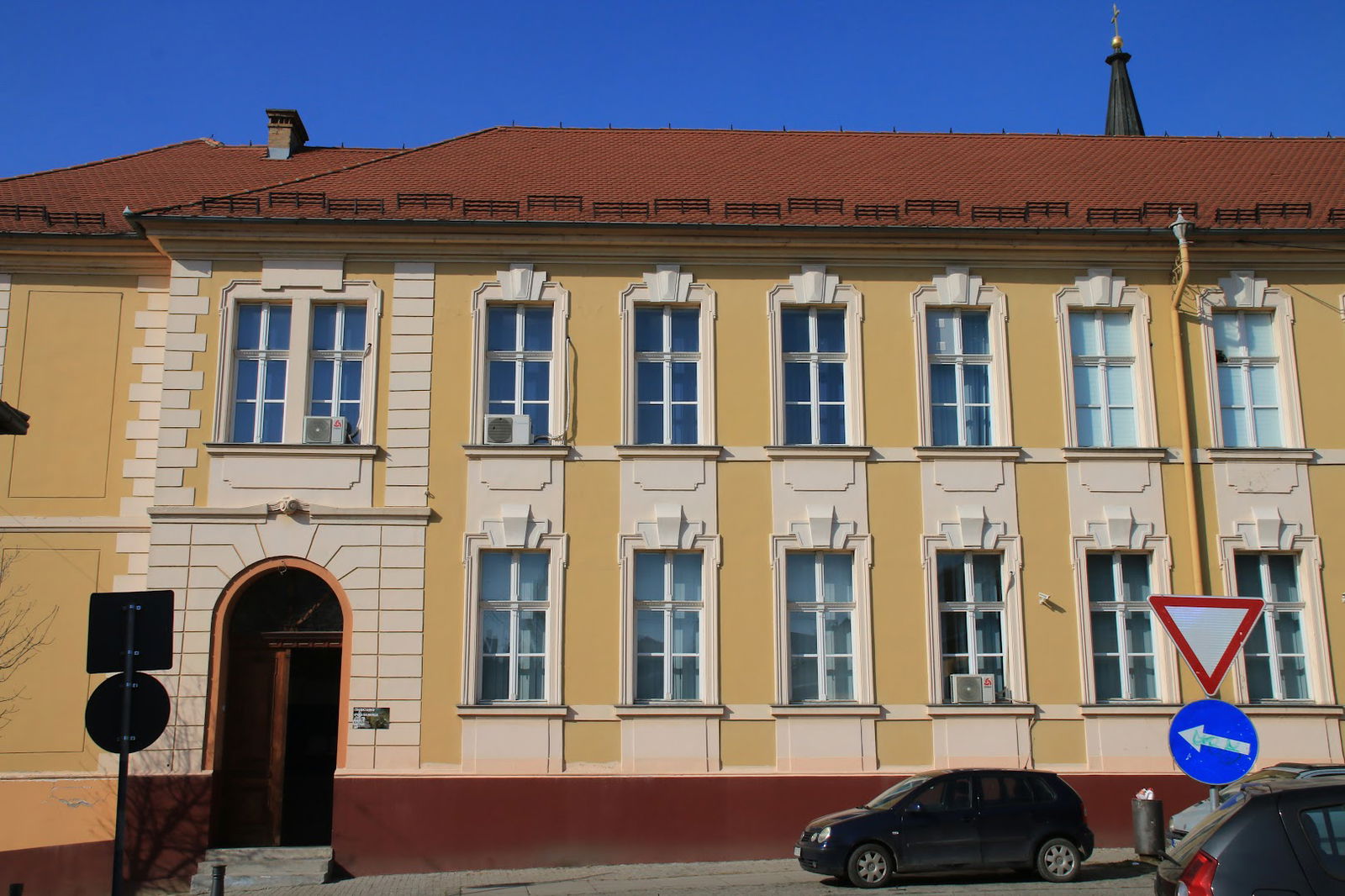 Ocna Bolnica "Vasilije Ostroski"