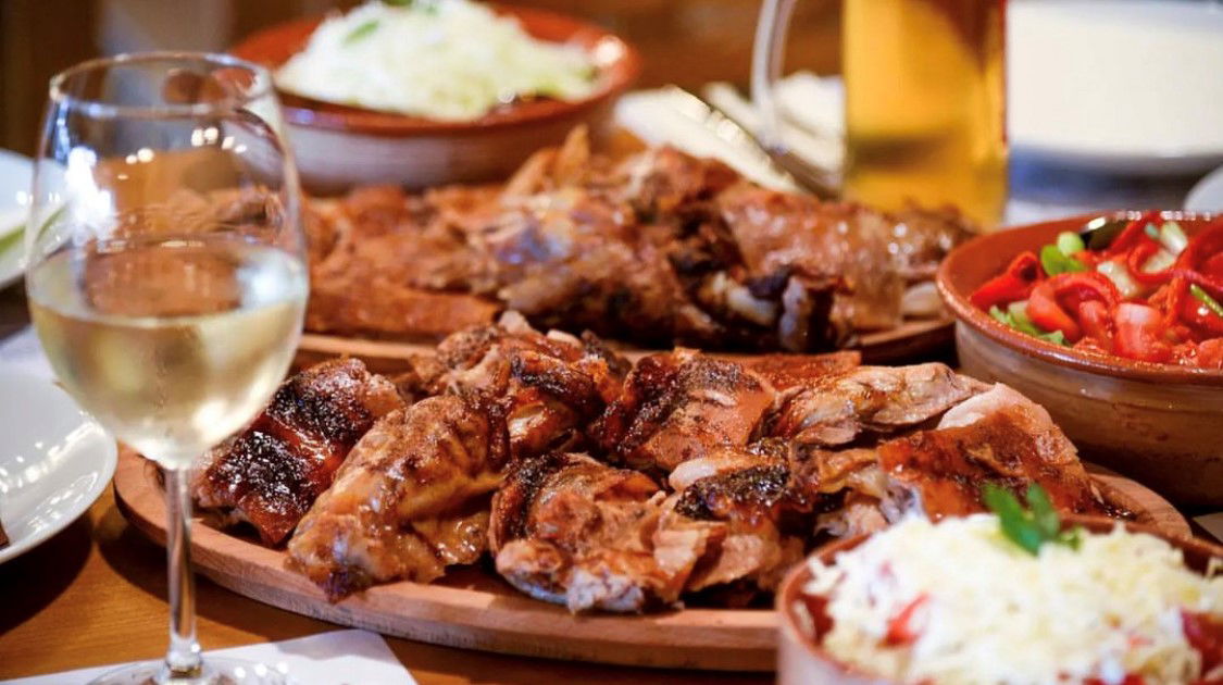 OBRT ZA USLUŽNO PEČENJE "ŠIME"