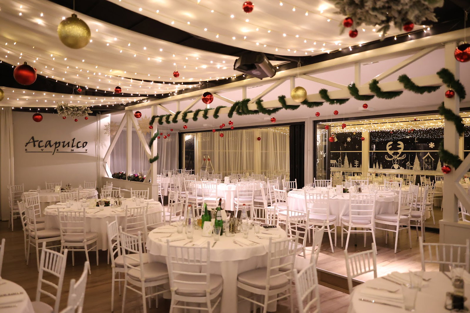 Евент центар Акапулко