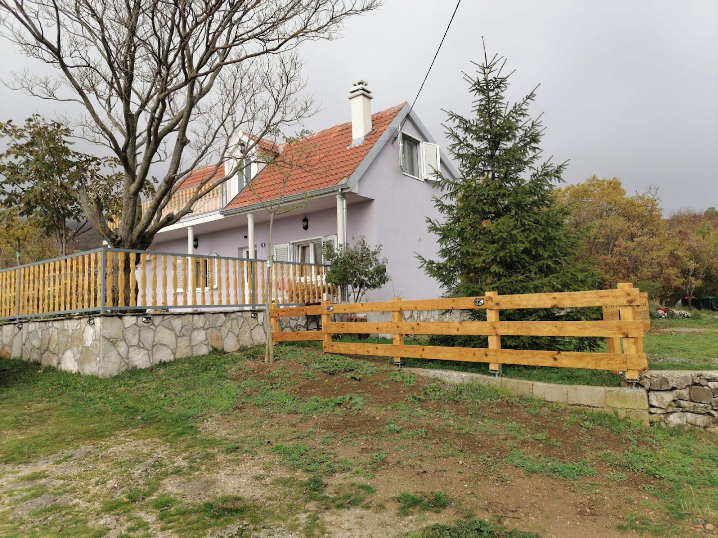 Prenoćište Glavaš