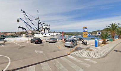 ZSE Drive Charging Station