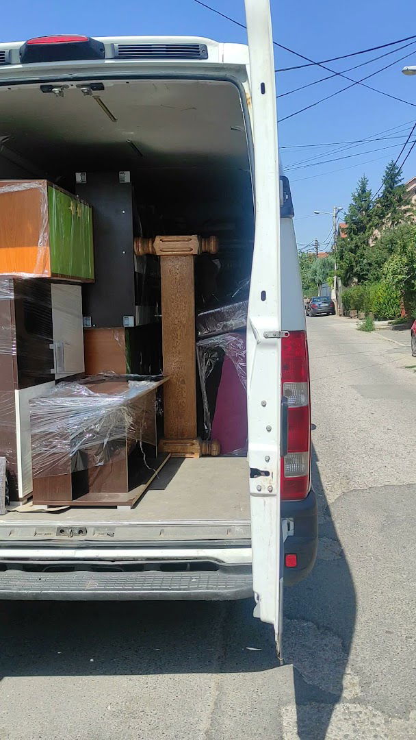 Selidbe i prevoz beograd