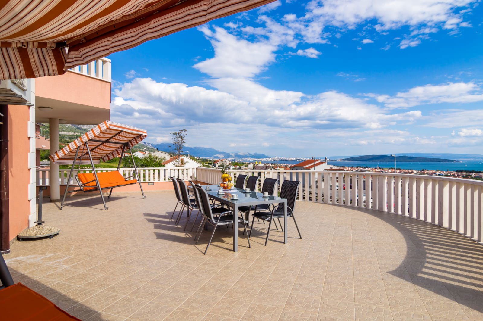 Vila Moj san Kastela