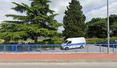 Spomenik Lipanjskim žrtvama