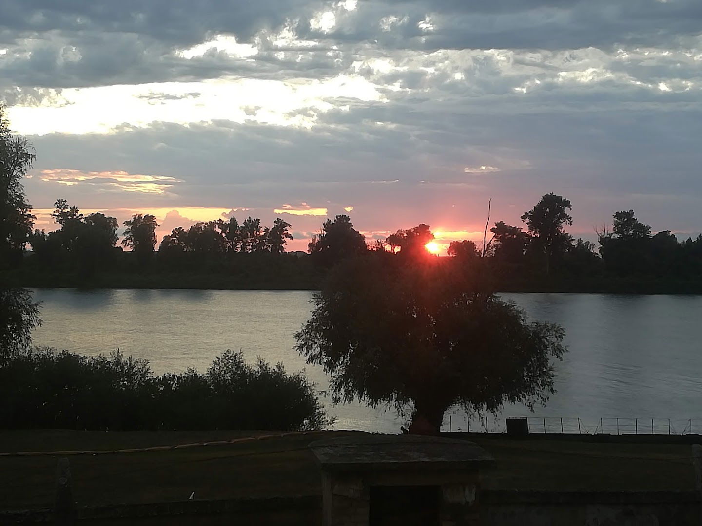 LUKOIL skladište naftnih derivata "Ostružnica"