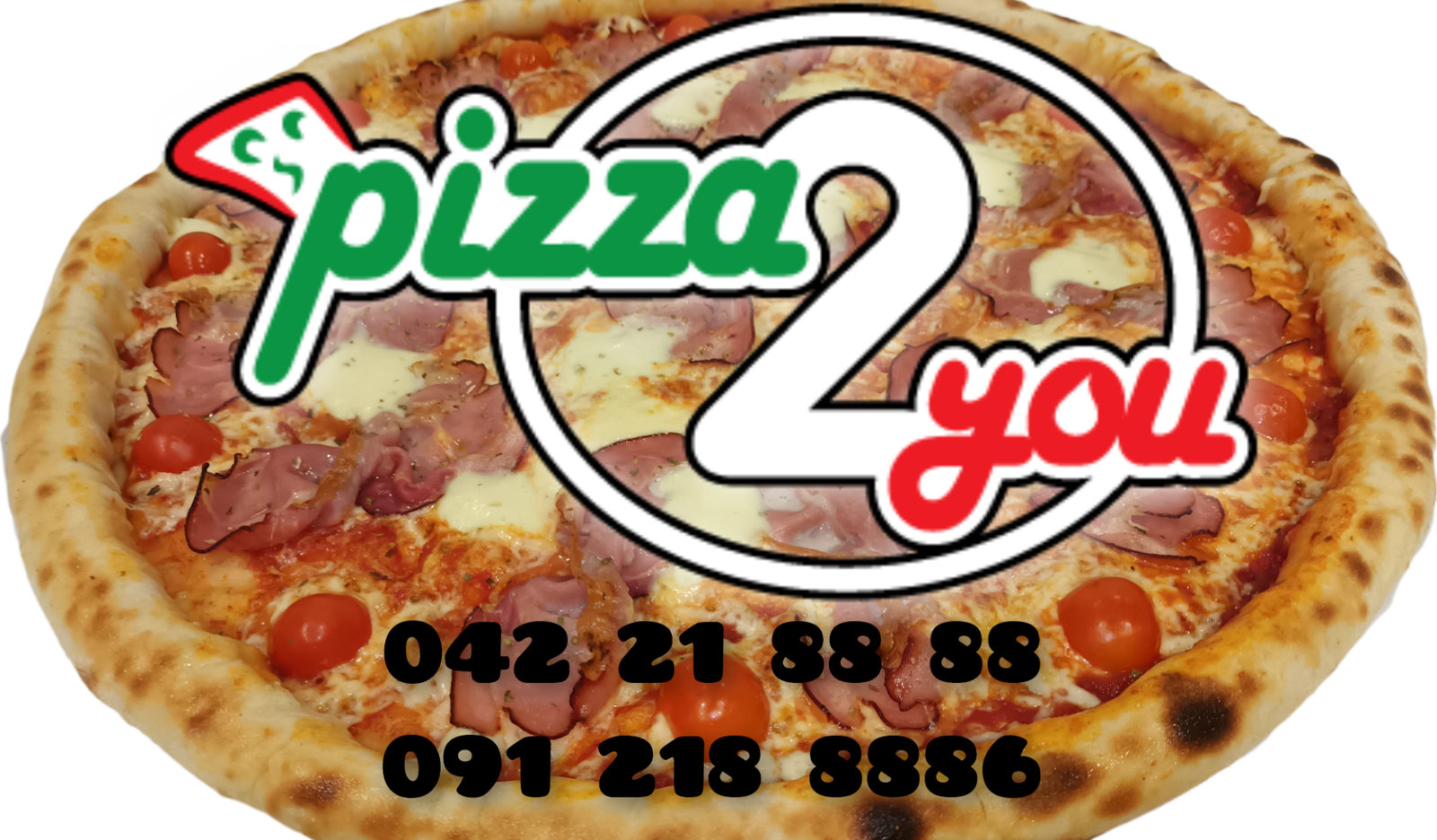 Pizza2you