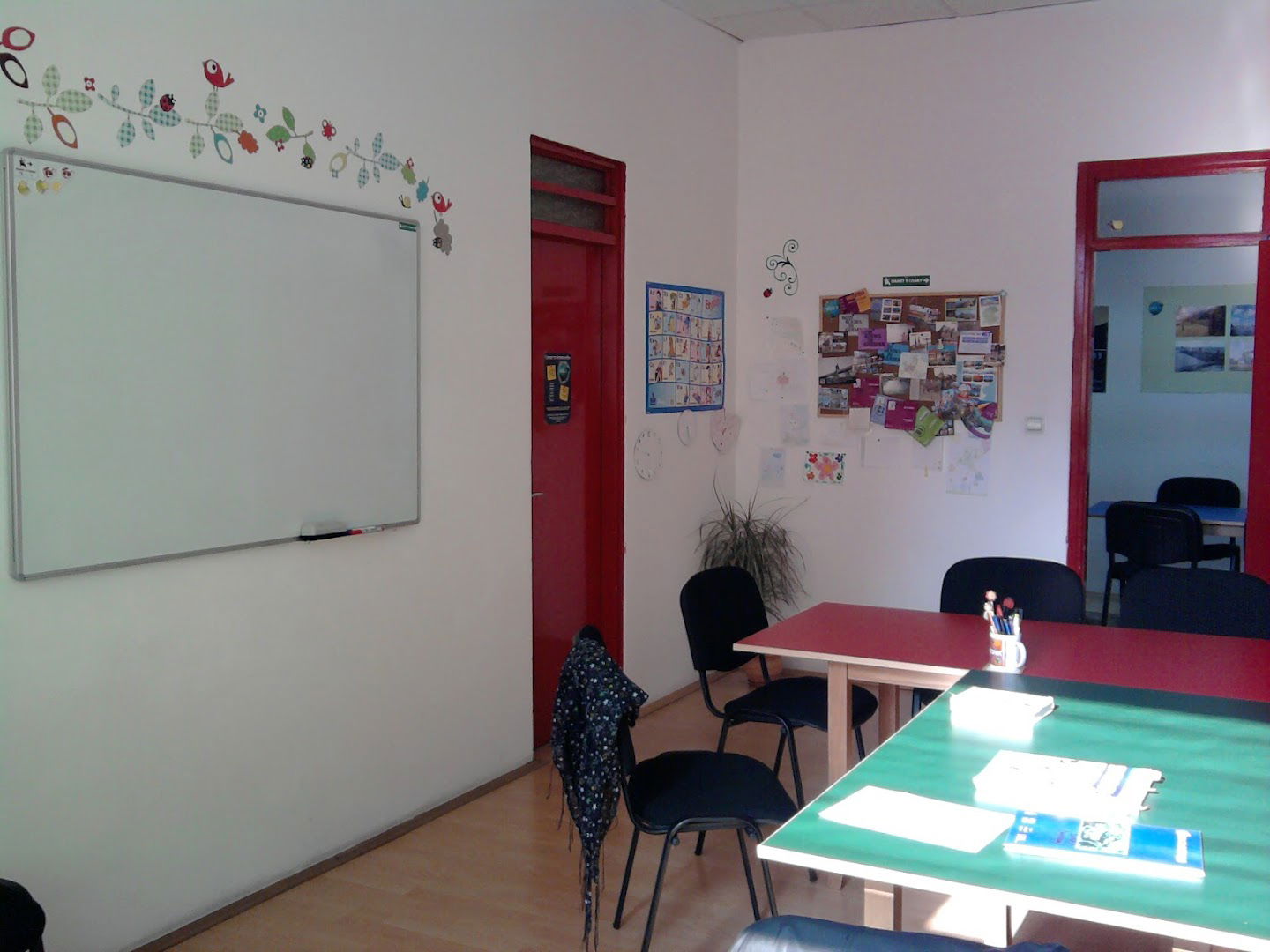 Centar za strane jezike WELT