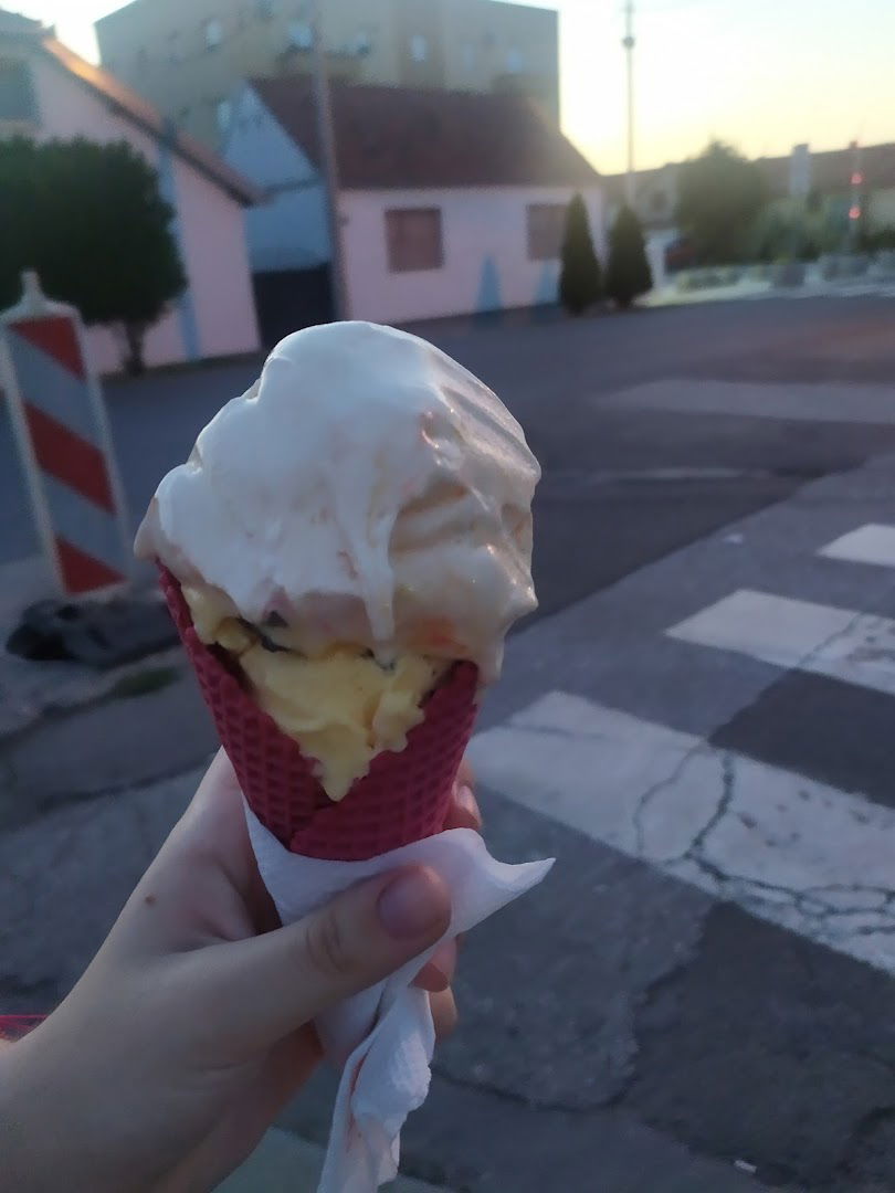 It’s Ice Cream Time!