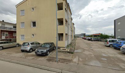 Sweet apartment Zora