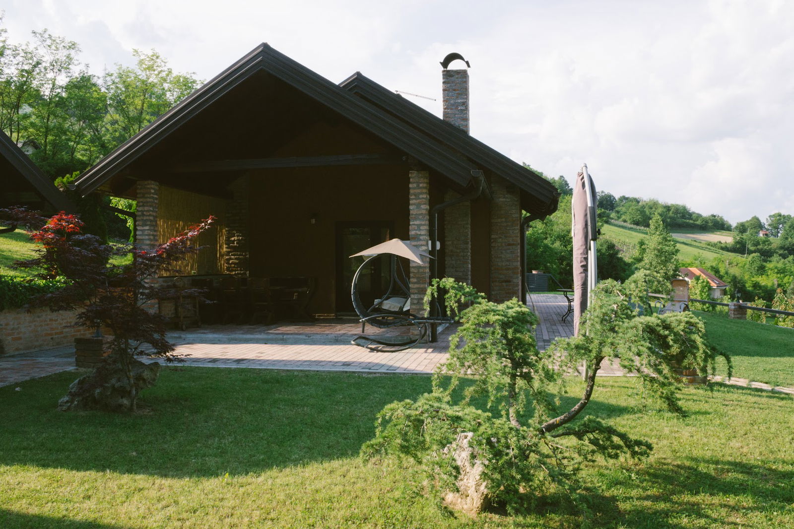 Holiday home Villa Cherry