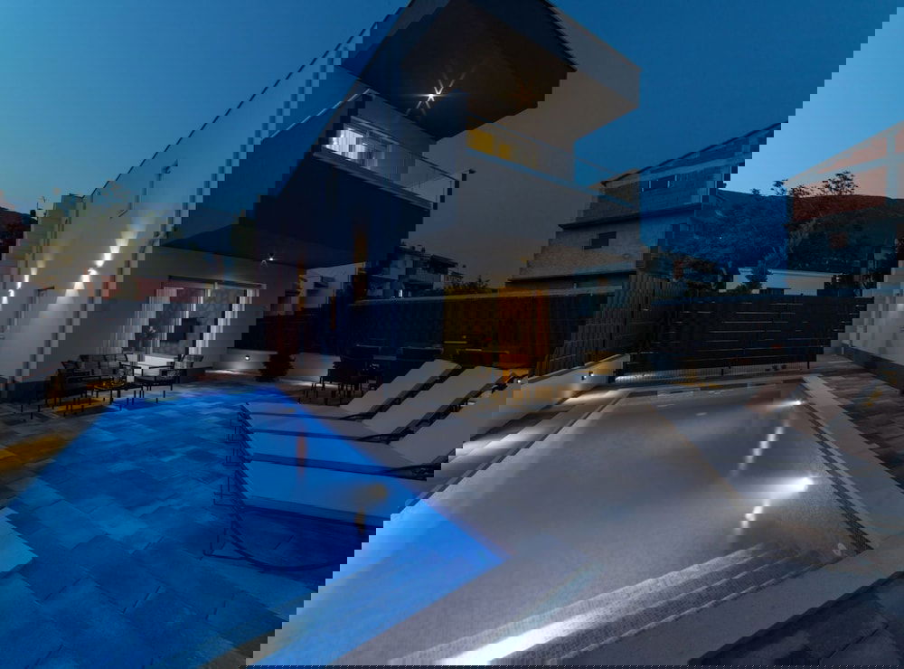 Luxury Villa Luna Kastela