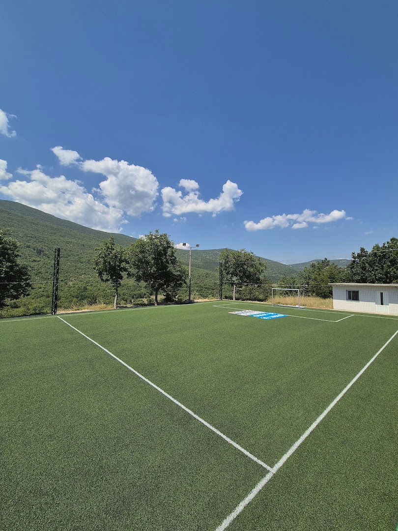 Sportsko-rekreativni centar Franjo Tuđman, Poljica