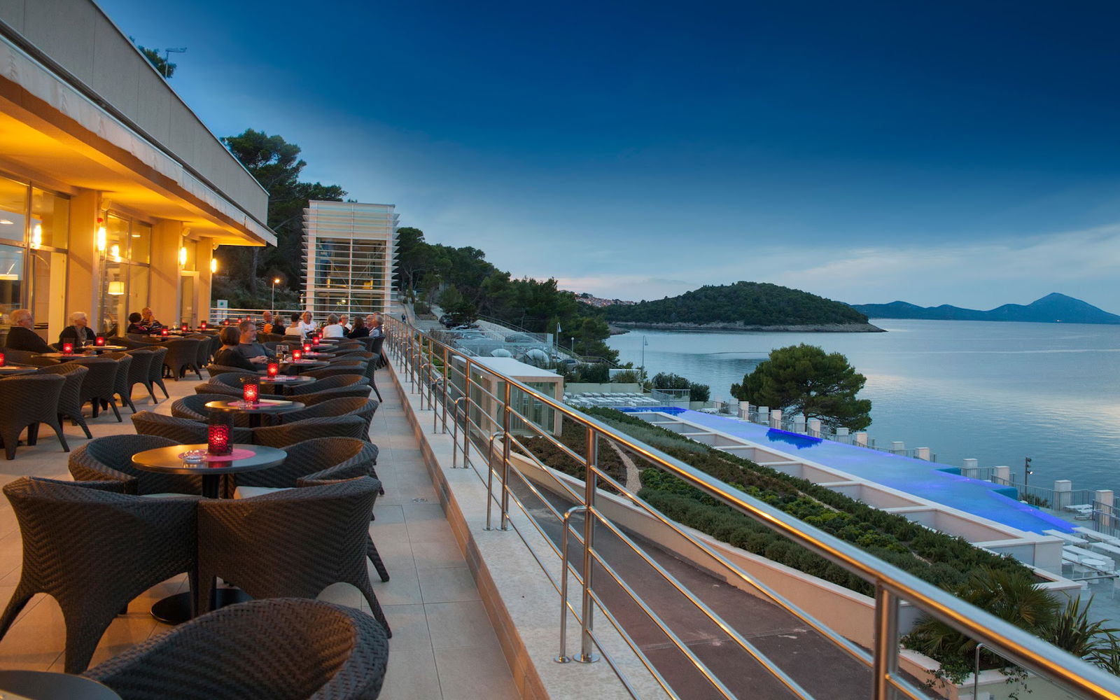 Vitality Hotel Punta