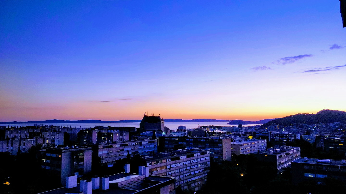 Apartment Altitudo Split