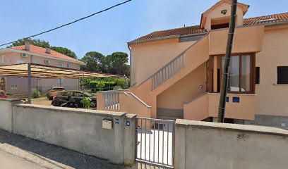 LM ELEKTRO INSTALATER-MONTER