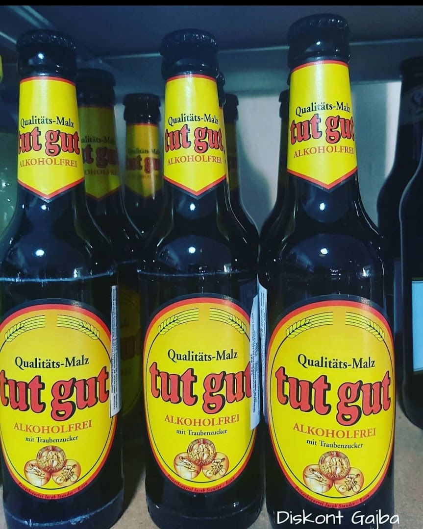 Gajba system D.O.O. Starčevo