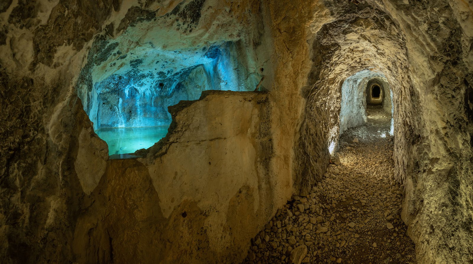 Tunnel Austro-ungarico