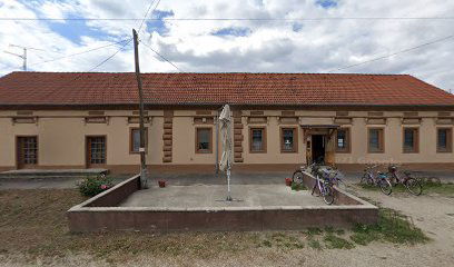 Levendula Vendéglő