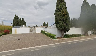 Cimitero Fauglis