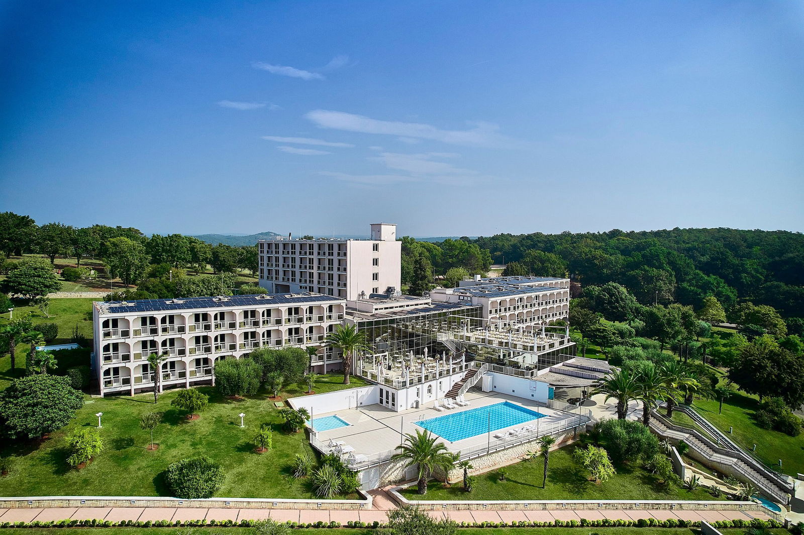 Hotel Molindrio Plava Laguna