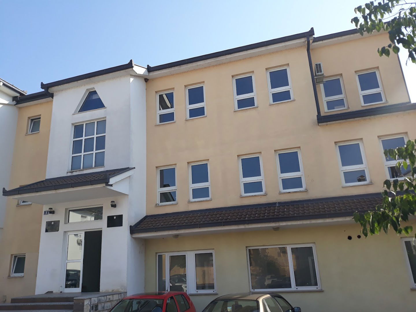 Zavod za javno zdravstvo Županije Zapadnohercegovačke