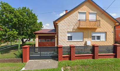 Soboslikarstvo "Dekor"