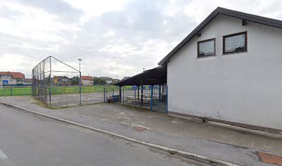 Planinarsko društvo Pinklec