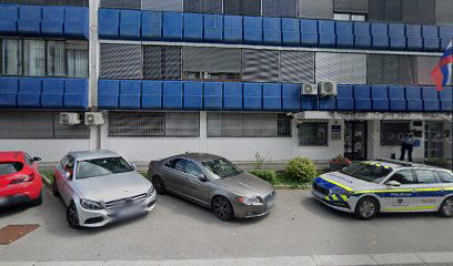 Policijska postaja Trbovlje