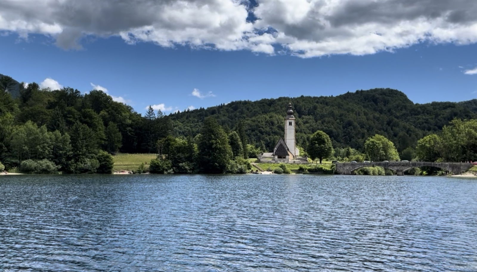 Občina Bohinj