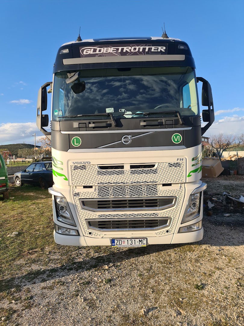 Smolić Logistika d.o.o