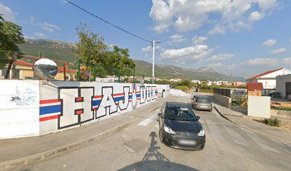 KAŠTEL STARI KLJUČANICA 1