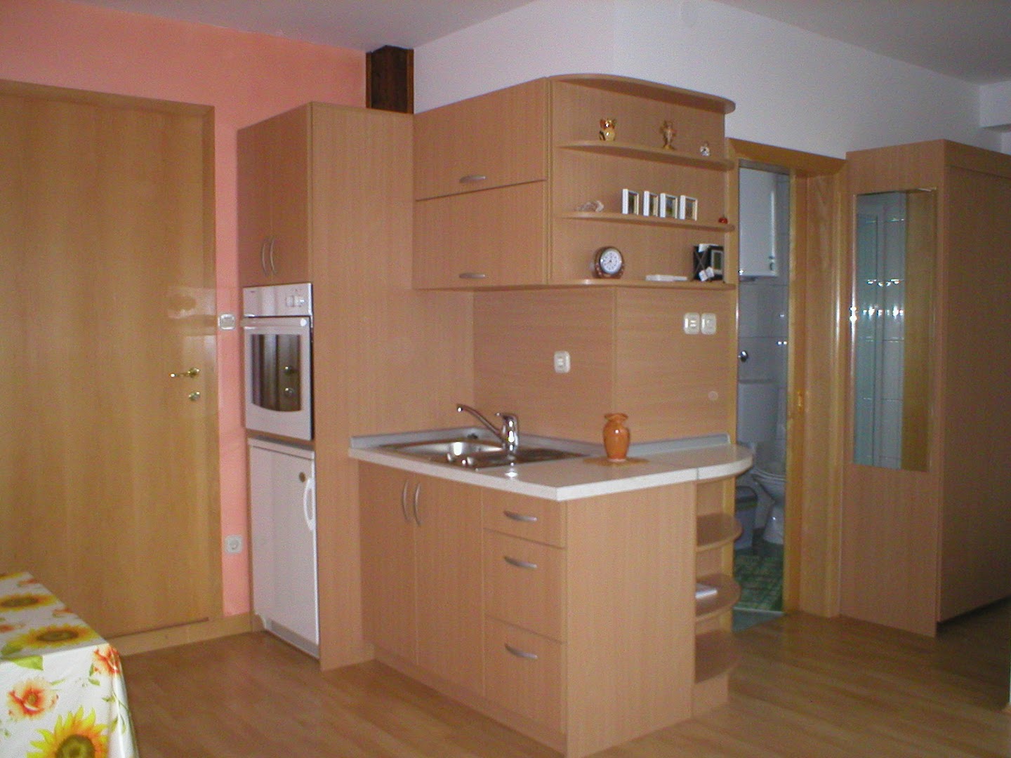 Apartment Marija Bistrica