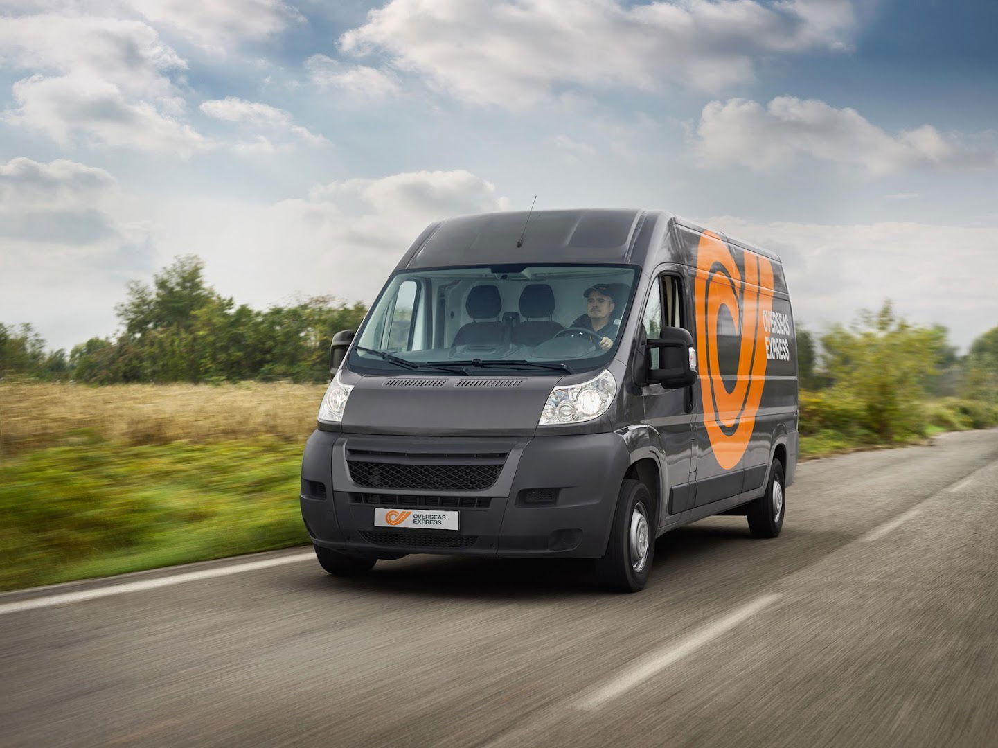 Overseas Express Hrvatski Leskovac